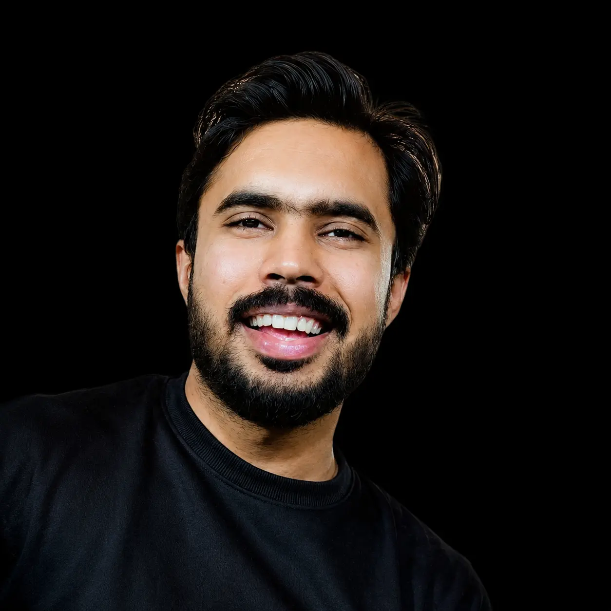 Faisal Afzal